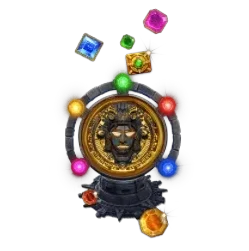 Gems
Bonanza