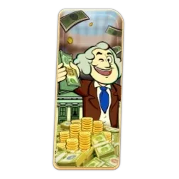 Cash
Mania
